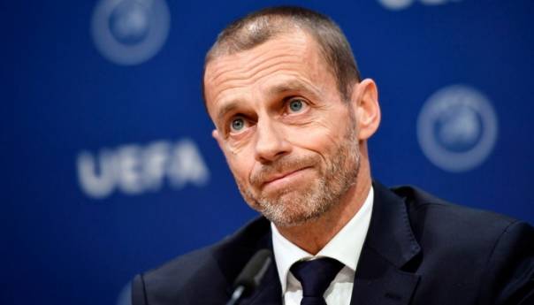 UEFA ukida finansijski fair-play