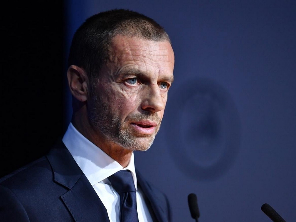 UEFA ukrala format Lige prvaka? Pokrenuta je velika tužba!