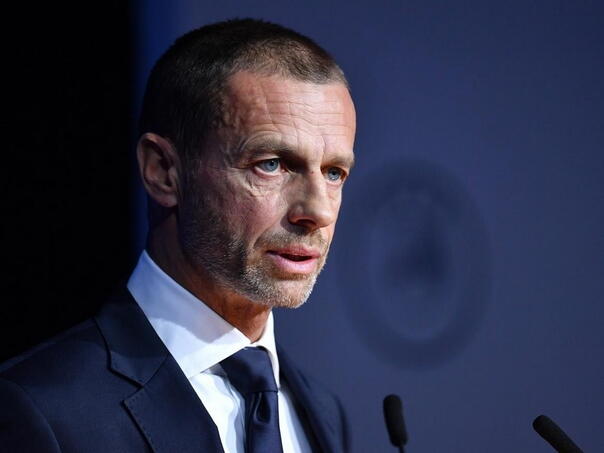 UEFA ukrala format Lige prvaka? Pokrenuta je velika tužba!