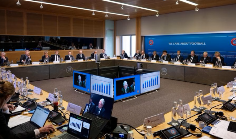 UEFA uvela promjene, igrat će se četvrtfinale Lige nacija