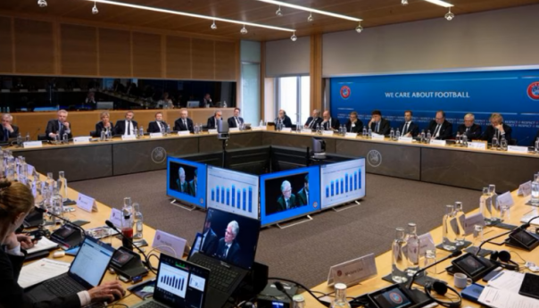 UEFA uvela promjene, igrat će se četvrtfinale Lige nacija