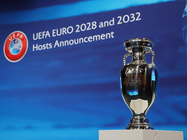 UEFA uvela veliku promjenu u kvalifikacijama za Euro