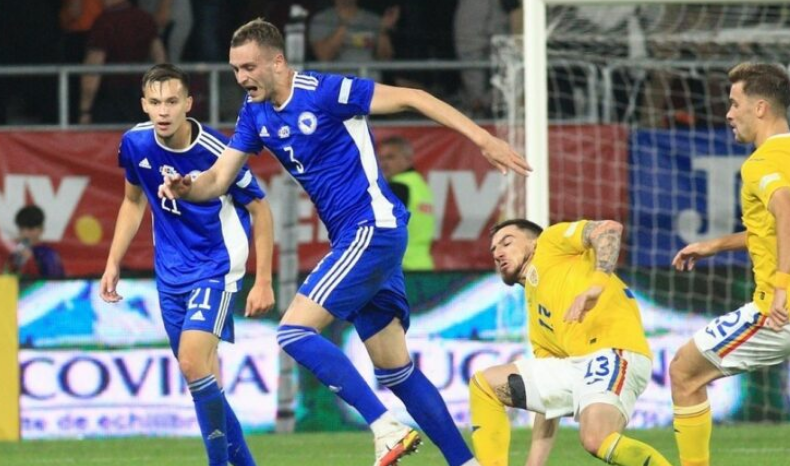 UEFA zabranila Zmajevima da igraju protiv ove reprezentacije u kvalifikacijama za Euro