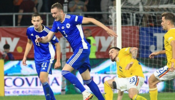 UEFA zabranila Zmajevima da igraju protiv ove reprezentacije u kvalifikacijama za Euro