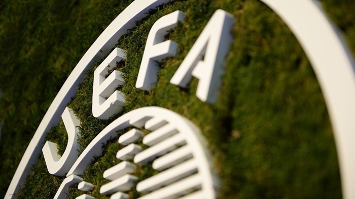 UEFA zaprijetila savezima: Ko prekine prvenstvo, neće igrati u Evropi