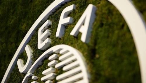 UEFA zaprijetila savezima: Ko prekine prvenstvo, neće igrati u Evropi