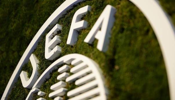 UEFA zaprijetila savezima: Ko prekine prvenstvo, neće igrati u Evropi