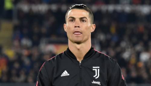 UEFA zbog Ronalda promijenila formaciju idealnog tima Lige prvaka za 2019. godinu
