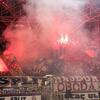 UEFA žestoko kaznila Hajduk zbog divljanja Torcide protiv Ajaxa