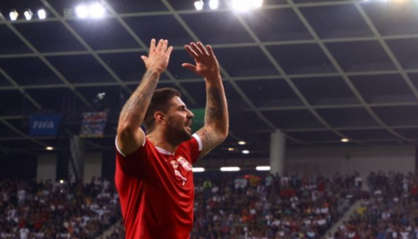 UEFA žestoko kaznila Srbiju, FSS plaća kaznu, navijači ne mogu na stadion