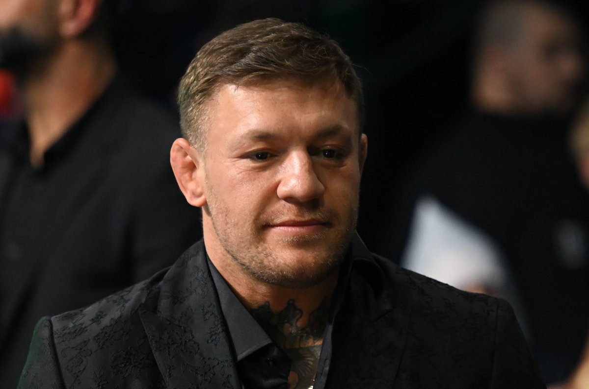 UFC: Borba Conora McGregora pod upitnikom?