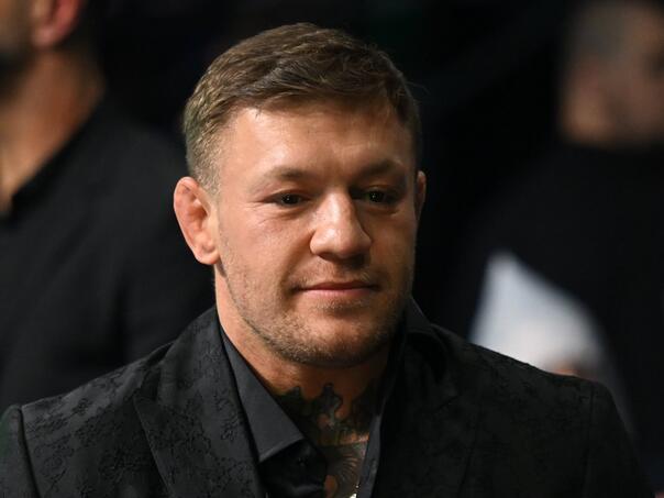 UFC: Borba Conora McGregora pod upitnikom?