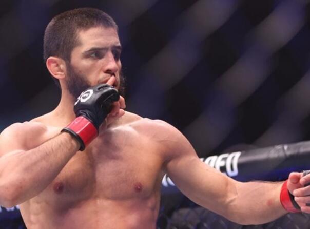 UFC prvak o borbi s Conorom: Njegov povratak je već fantazija