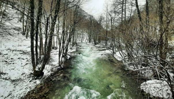 UG Bjelava izražava zadovoljstvo zbog usvajanja Deklaracije za zaštitu rijeka RS