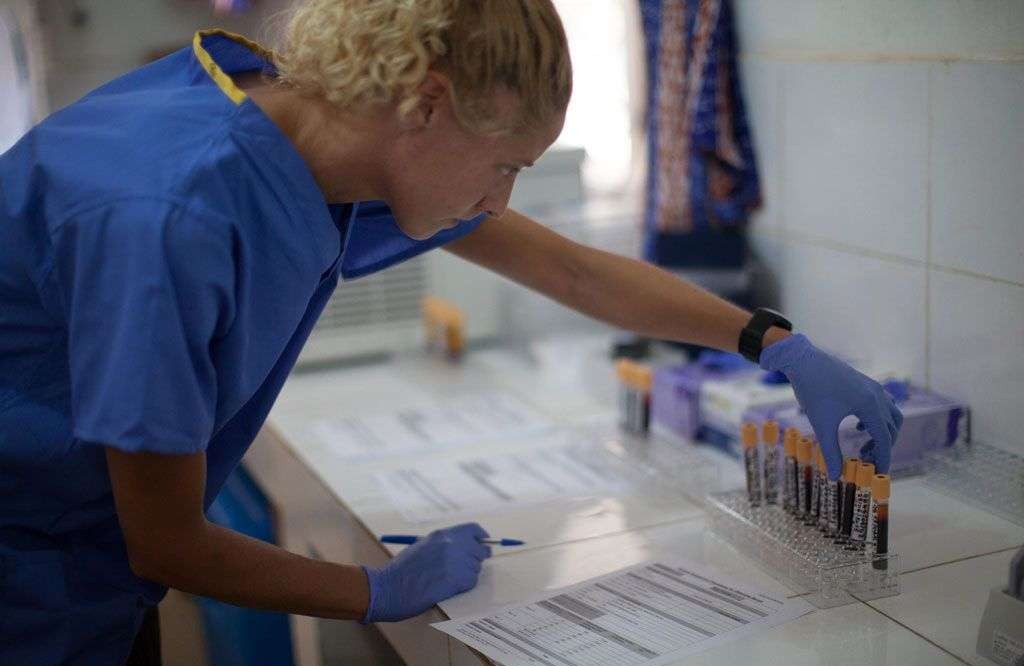Uganda proglasila epidemiju ebole