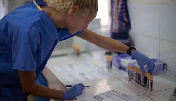 Uganda proglasila epidemiju ebole