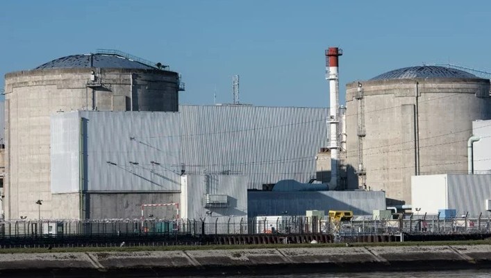 Ugašen reaktor u najstarijoj francuskoj nuklearci