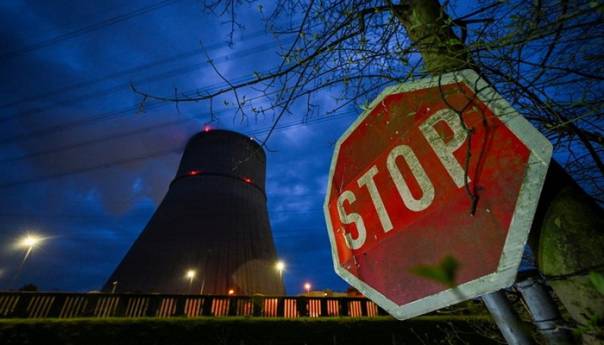 Ugašene zadnje nuklearne elektrane u Njemačkoj