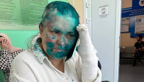 Ugledna ruska novinarka i advokat napadnuti i pretučeni u Čečeniji