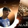 Ugledni Ballon d'Or posvetio tekst Alajbegoviću: Zapamtite ovo ime