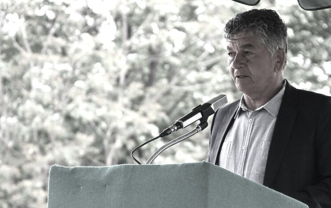 Ugledni bh. biznismen Salko Džananović počinio samoubistvo