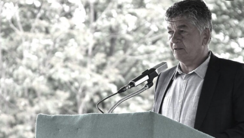 Ugledni bh. biznismen Salko Džananović počinio samoubistvo