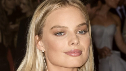 Ugledni časopis izabrao: Margot Robbie je najseksi žena svijeta