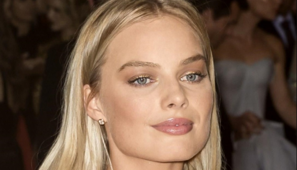 Ugledni časopis izabrao: Margot Robbie je najseksi žena svijeta