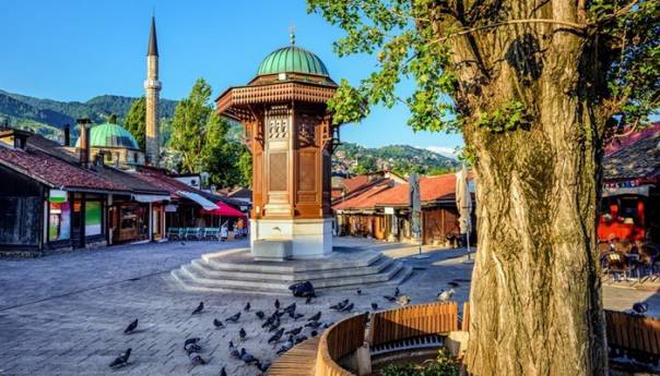 Ugledni LA Times uvrstio BiH na popis 10 turističkih destinacija za 2020.