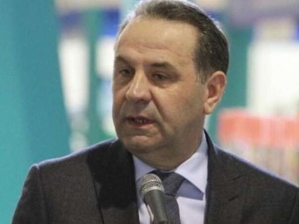 Poznati političar iz Sandžaka preuzima FK Partizan?