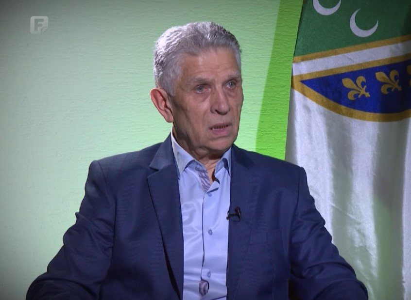 Ugljanin: Bošnjake Sandžaka režim u Srbiji želi odstraniti