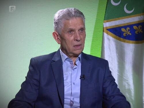 Ugljanin: Bošnjake Sandžaka režim u Srbiji želi odstraniti