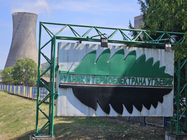 Ugljevik ostao bez grijanja, nedostatak uglja zaustavio termoelektranu