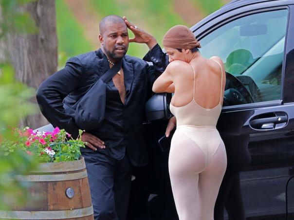 Ugostitelji odlučili zabraniti Bianci i Westu dolazak u restorane