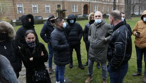 Ugostitelji u Sarajevu najavili odjavljivanje radnika