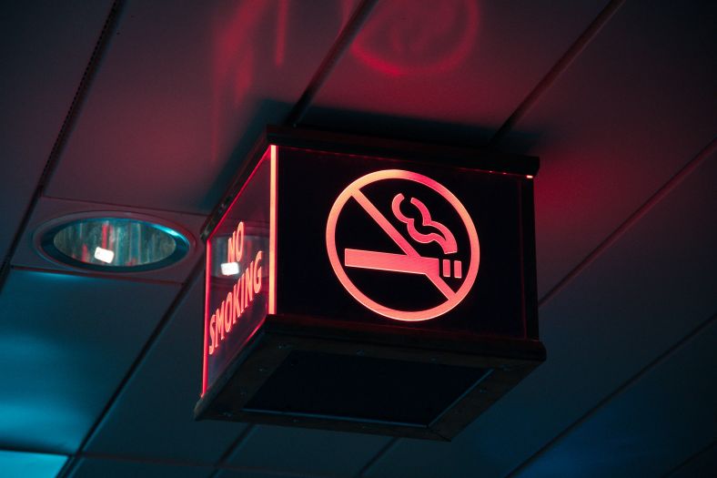 Ugostiteljski objekti će uskoro morati prilagoditi Zakon o zabrani pušenja ili slijede kazne