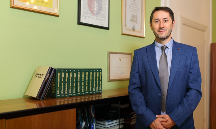 Ugovor o kreditu od 9,5 miliona KM za finansiranje kapitalnih projekata u KS