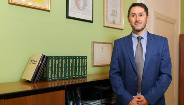 Ugovor o kreditu od 9,5 miliona KM za finansiranje kapitalnih projekata u KS