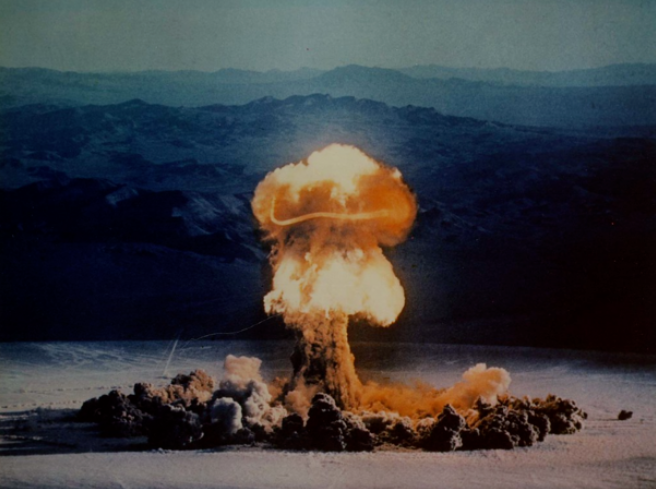 Ugovor o nuklearnom naoružanju ističe u četvrtak, šta dalje?! 