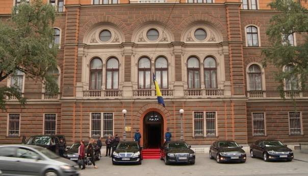 Ugovor za PISA testiranje na narednoj sjednici Predsjedništva BiH