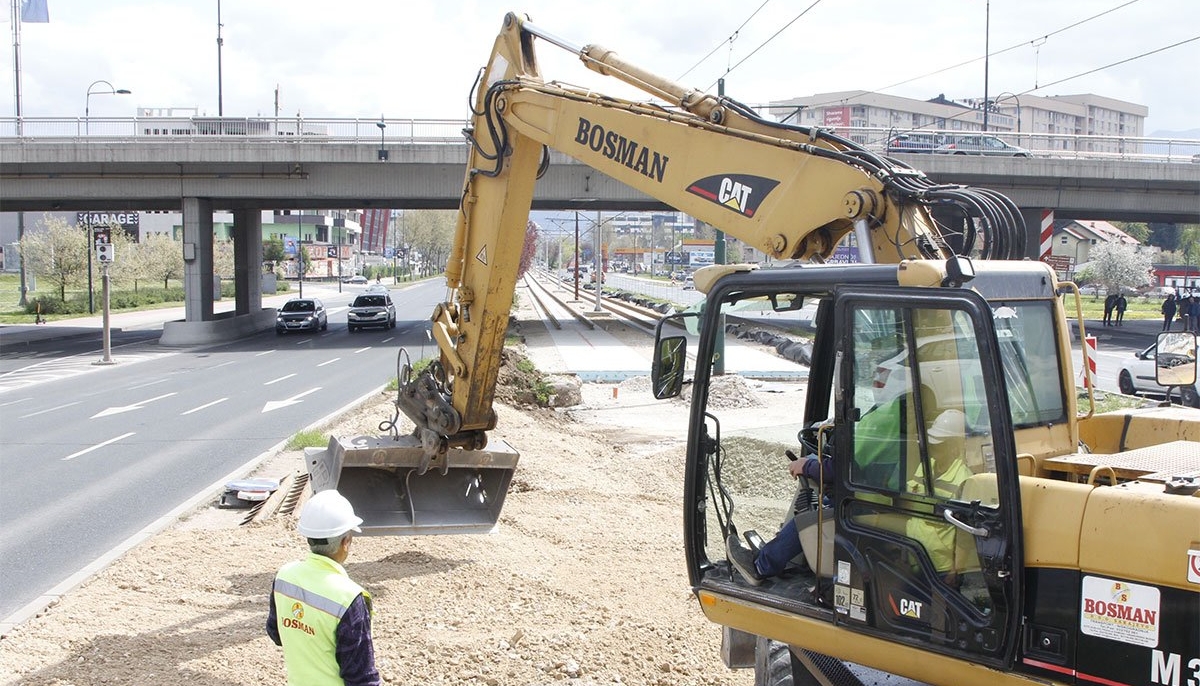 Ugovori kineskih firmi u BiH tajna, u Hrvatskoj javni