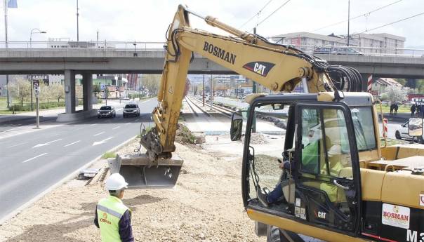 Ugovori kineskih firmi u BiH tajna, u Hrvatskoj javni
