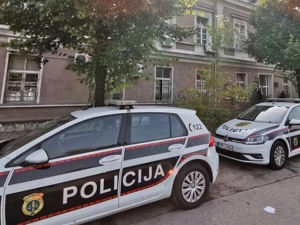 Uhapšen 28-godišnjak zbog ubistva u pokušaju i napada na policajce