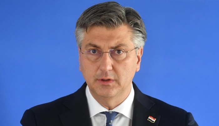 Uhapšen 72-godišnjak zbog komentara o  Andreju Plenkoviću