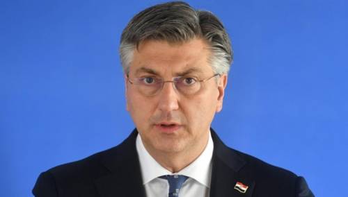 Uhapšen 72-godišnjak zbog komentara o Andreju Plenkoviću