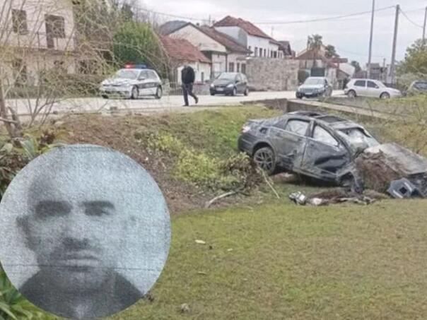 Uhapšen Albanac koji je probio rampu na graničnom prijelazu kod Ljubuškog