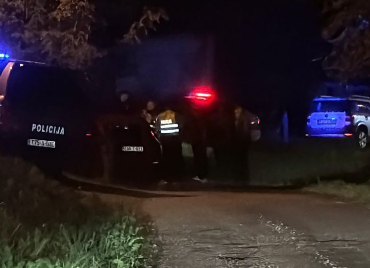 Uhapšen Amar Jašić, osumnjičen za pokušaj ubistva u tuzlanskom naselju Husino