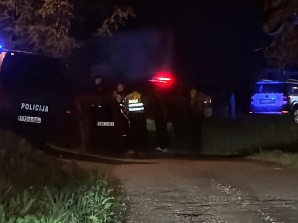 Uhapšen Amar Jašić, osumnjičen za pokušaj ubistva u tuzlanskom naselju Husino