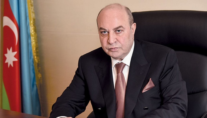 Uhapšen ambasador Azerbejdžana u BiH Eldar Hasanov
