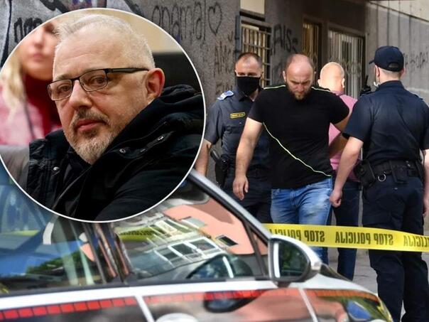 Uhapšen Amir Pašić Faćo i odveden u Banju Luku